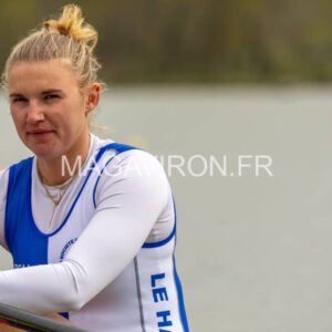 Championnats de France bateaux courts Cazaubon-2026©MagAviron-8580