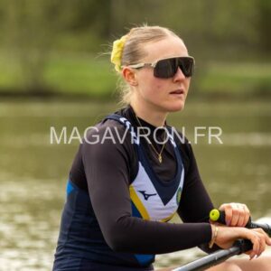 Championnats de France bateaux courts Cazaubon-2026©MagAviron-8587