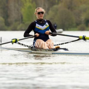 Championnats de France bateaux courts Cazaubon-2026©MagAviron-8596