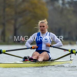 Championnats de France bateaux courts Cazaubon-2026©MagAviron-8604