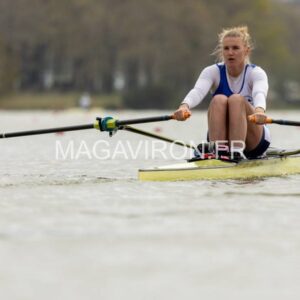 Championnats de France bateaux courts Cazaubon-2026©MagAviron-8611