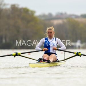 Championnats de France bateaux courts Cazaubon-2026©MagAviron-8614