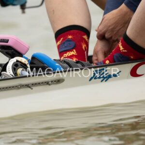 Championnats de France bateaux courts Cazaubon-2026©MagAviron-8621