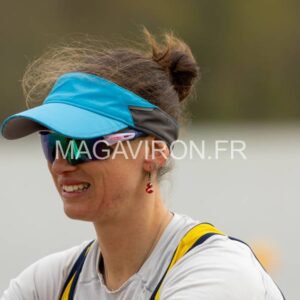 Championnats de France bateaux courts Cazaubon-2026©MagAviron-8625