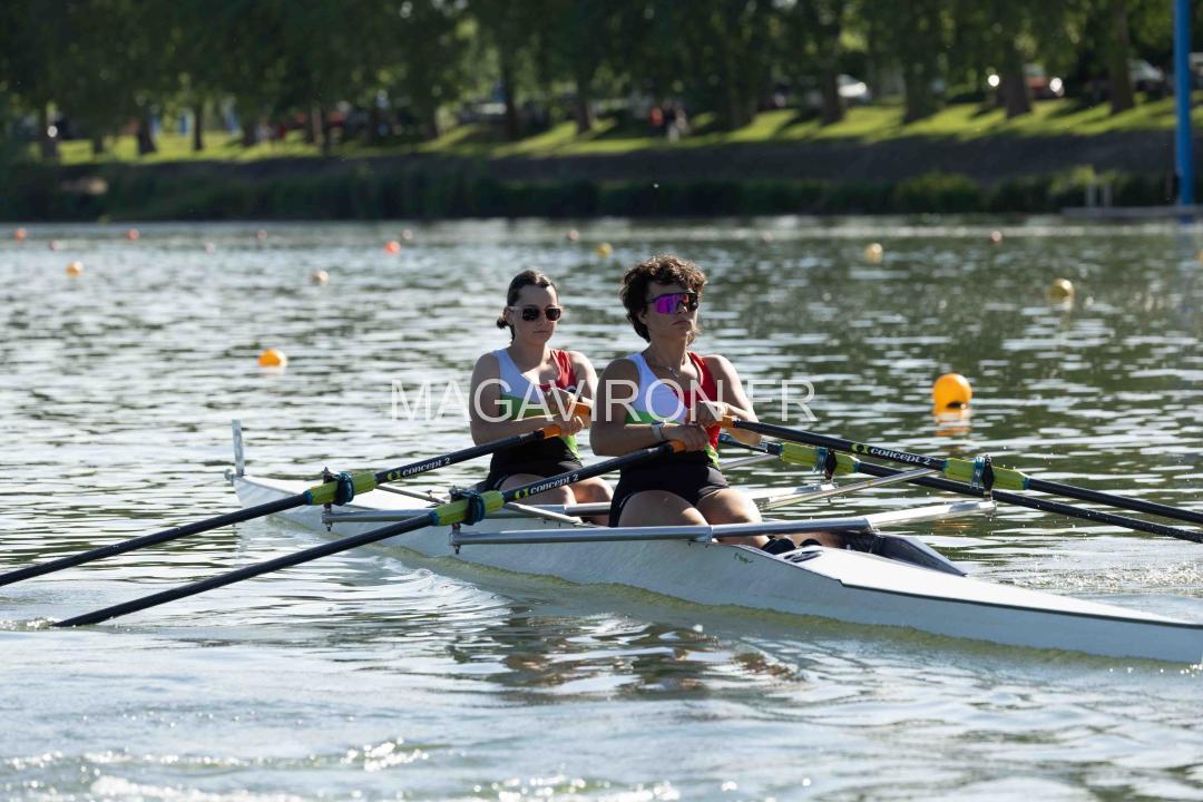 Eric Marie Championnats de France seniors et U19 Macon 2026 © Magaviron-Eric Marie ...