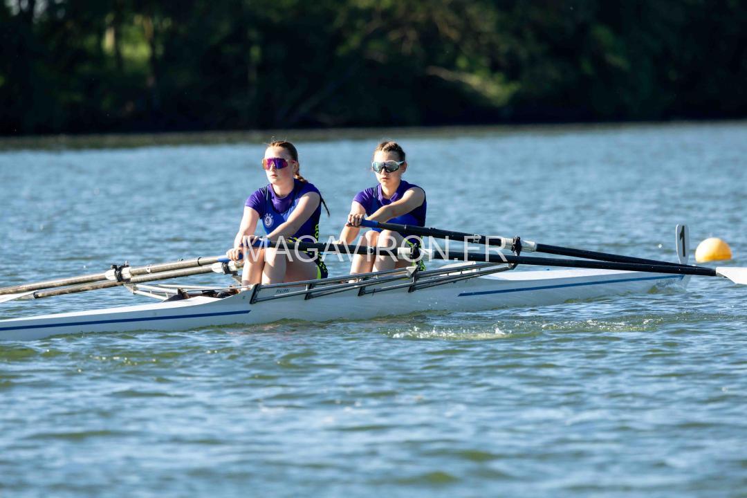 Eric Marie Championnats de France seniors et U19 Macon 2026 © Magaviron-Eric Marie ...