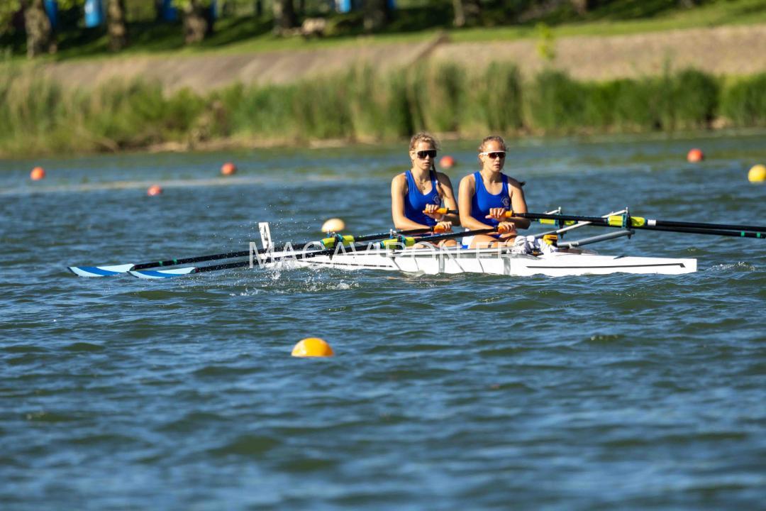 Eric Marie Championnats de France seniors et U19 Macon 2026 © Magaviron-Eric Marie ...