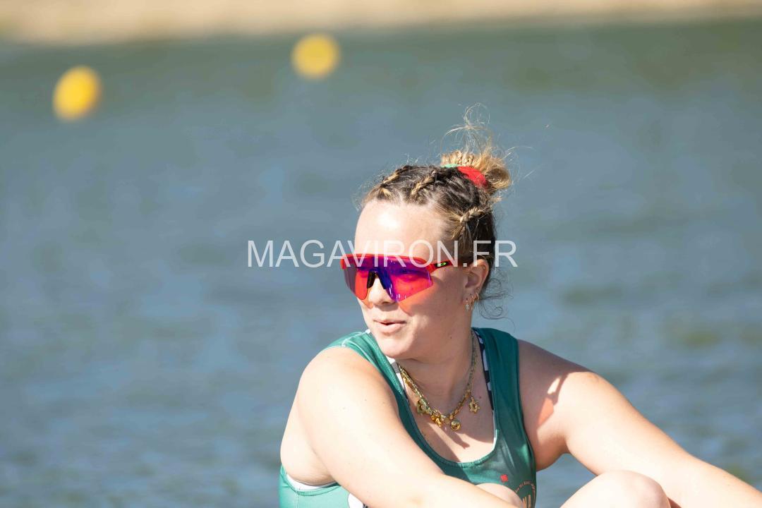 Eric Marie Championnats de France seniors et U19 Macon 2026 © Magaviron-Eric Marie ...
