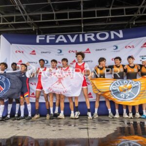 Championnats de France seniors et U19 Macon 2026 © Magaviron-Eric Marie-0998