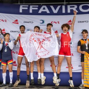 Championnats de France seniors et U19 Macon 2026 © Magaviron-Eric Marie-1003