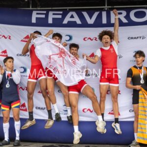 Championnats de France seniors et U19 Macon 2026 © Magaviron-Eric Marie-1005