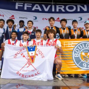 Championnats de France seniors et U19 Macon 2026 © Magaviron-Eric Marie-1007