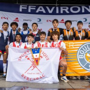 Championnats de France seniors et U19 Macon 2026 © Magaviron-Eric Marie-1009