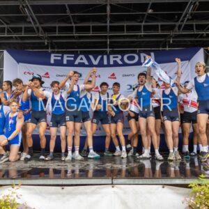 Championnats de France seniors et U19 Macon 2026 © Magaviron-Eric Marie-1048