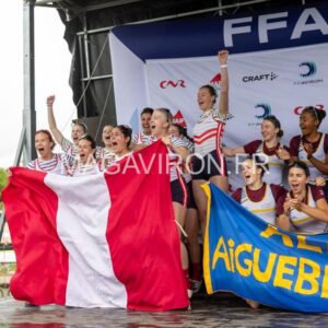 Championnats de France seniors et U19 Macon 2026 © Magaviron-Eric Marie-1134