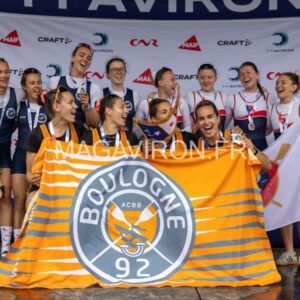Championnats de France seniors et U19 Macon 2026 © Magaviron-Eric Marie-1169