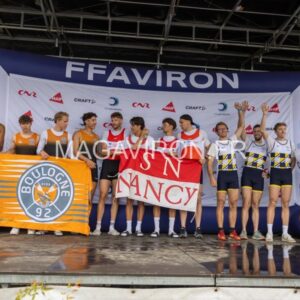 Championnats de France seniors et U19 Macon 2026 © Magaviron-Eric Marie-1176