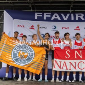Championnats de France seniors et U19 Macon 2026 © Magaviron-Eric Marie-1177