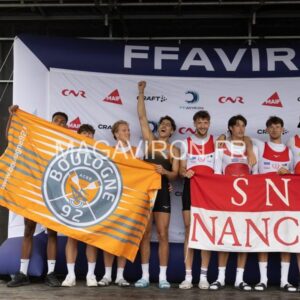 Championnats de France seniors et U19 Macon 2026 © Magaviron-Eric Marie-1178