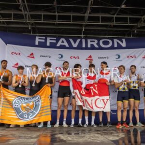 Championnats de France seniors et U19 Macon 2026 © Magaviron-Eric Marie-1180