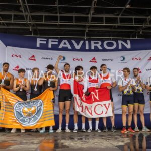 Championnats de France seniors et U19 Macon 2026 © Magaviron-Eric Marie-1182