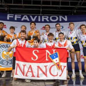 Championnats de France seniors et U19 Macon 2026 © Magaviron-Eric Marie-1183