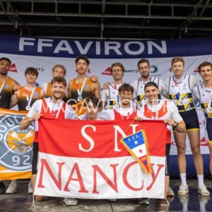 Championnats de France seniors et U19 Macon 2026 © Magaviron-Eric Marie-1184