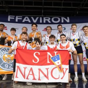 Championnats de France seniors et U19 Macon 2026 © Magaviron-Eric Marie-1186