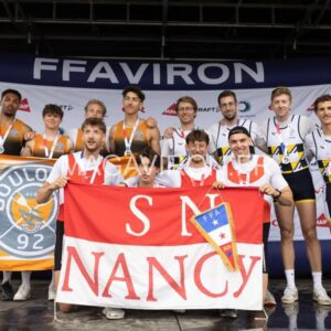 Championnats de France seniors et U19 Macon 2026 © Magaviron-Eric Marie-1187