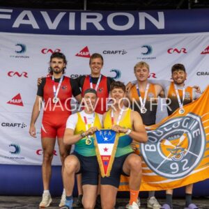 Championnats de France seniors et U19 Macon 2026 © Magaviron-Eric Marie-1213