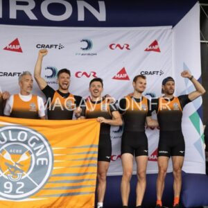 Championnats de France seniors et U19 Macon 2026 © Magaviron-Eric Marie-1256