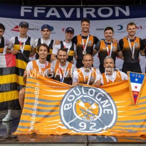 Championnats de France seniors et U19 Macon 2026 © Magaviron-Eric Marie-1265