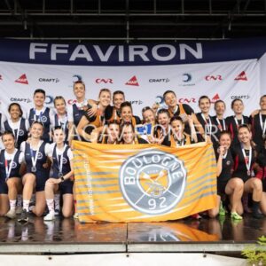 Championnats de France seniors et U19 Macon 2026 © Magaviron-Eric Marie-1316
