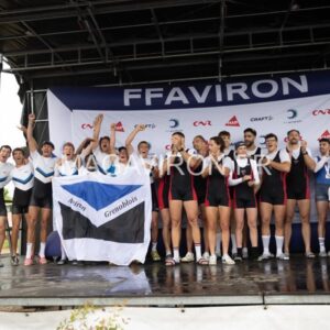 Championnats de France seniors et U19 Macon 2026 © Magaviron-Eric Marie-1326