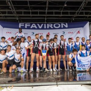 Championnats de France seniors et U19 Macon 2026 © Magaviron-Eric Marie-1333