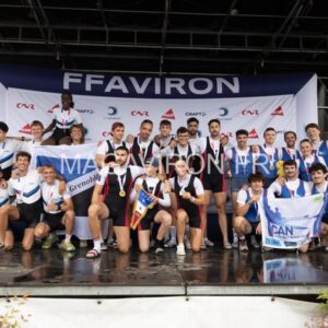 Championnats de France seniors et U19 Macon 2026 © Magaviron-Eric Marie-1335