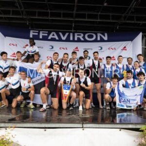 Championnats de France seniors et U19 Macon 2026 © Magaviron-Eric Marie-1339