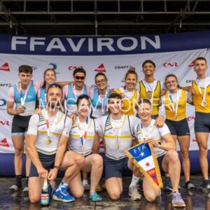 Championnats de France seniors et U19 Macon 2026 © Magaviron-Eric Marie-1361