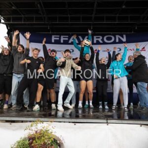 Championnats de France seniors et U19 Macon 2026 © Magaviron-Eric Marie-1391