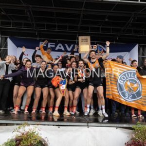 Championnats de France seniors et U19 Macon 2026 © Magaviron-Eric Marie-1396