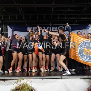 Championnats de France seniors et U19 Macon 2026 © Magaviron-Eric Marie-1398