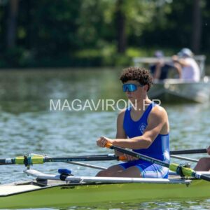 Championnats de France seniors et U19 Macon 2026 © Magaviron-Eric Marie-1404