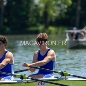 Championnats de France seniors et U19 Macon 2026 © Magaviron-Eric Marie-1405