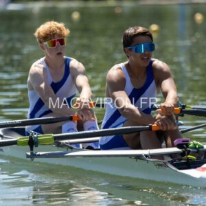 Championnats de France seniors et U19 Macon 2026 © Magaviron-Eric Marie-1411