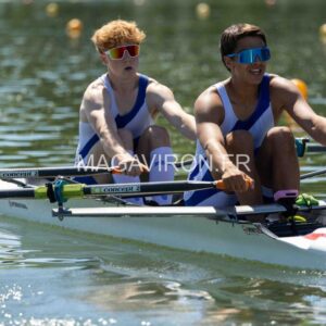 Championnats de France seniors et U19 Macon 2026 © Magaviron-Eric Marie-1413