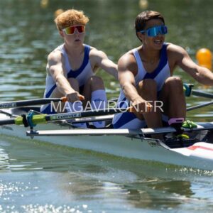 Championnats de France seniors et U19 Macon 2026 © Magaviron-Eric Marie-1414