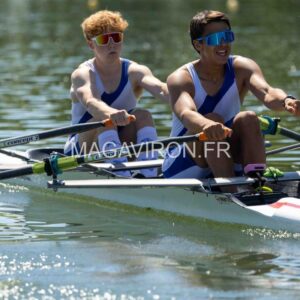 Championnats de France seniors et U19 Macon 2026 © Magaviron-Eric Marie-1415