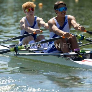 Championnats de France seniors et U19 Macon 2026 © Magaviron-Eric Marie-1416