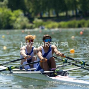 Championnats de France seniors et U19 Macon 2026 © Magaviron-Eric Marie-1417