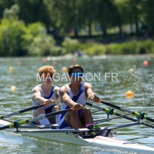 Championnats de France seniors et U19 Macon 2026 © Magaviron-Eric Marie-1418